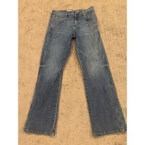 Wrangler Retro Relaxed Boot  31/32 (N1)